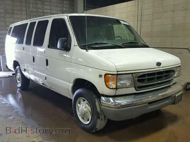 Photo 1FBSS31S1YHA88627 - FORD ECONOLINE 2000