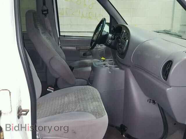 2000 FORD ECONOLINE - VIN: 1FBSS31S1YHA88627 - Photo 5