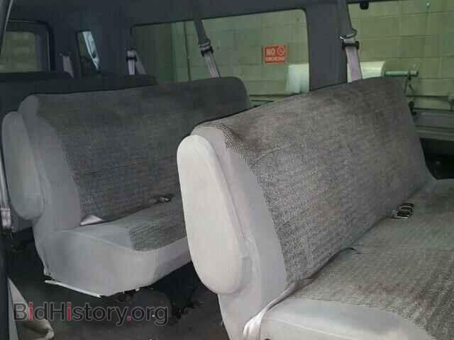 2000 FORD ECONOLINE - VIN: 1FBSS31S1YHA88627 - Photo 6