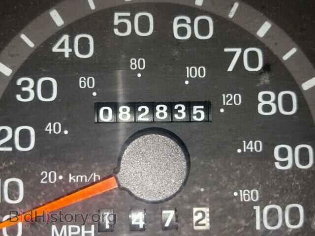 2000 FORD ECONOLINE - VIN: 1FBSS31S1YHA88627 - Photo 8