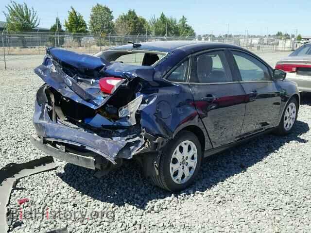 2012 FORD FOCUS - VIN: 1FAHP3F25CL163888 - Photo 4