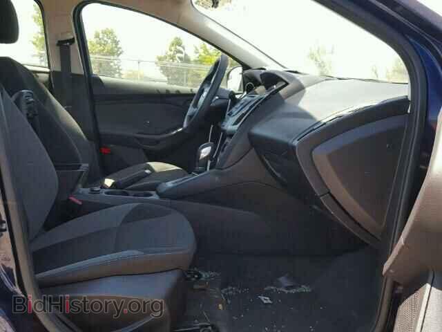 2012 FORD FOCUS - VIN: 1FAHP3F25CL163888 - Photo 5