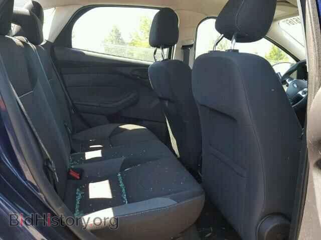 2012 FORD FOCUS - VIN: 1FAHP3F25CL163888 - Photo 6