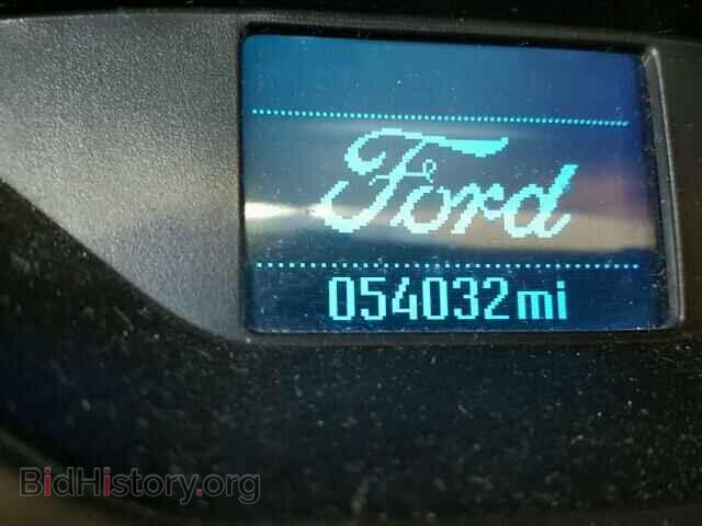 2012 FORD FOCUS - VIN: 1FAHP3F25CL163888 - Photo 8