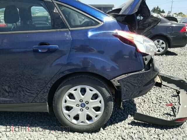 2012 FORD FOCUS - VIN: 1FAHP3F25CL163888 - Photo 9