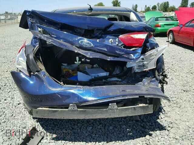 2012 FORD FOCUS - VIN: 1FAHP3F25CL163888 - Photo 10