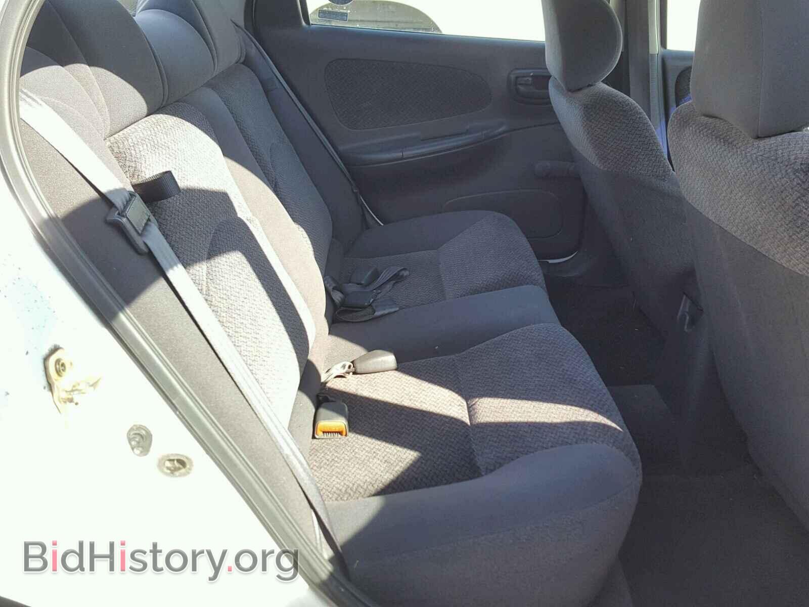 2000 DODGE NEON - VIN: 1B3ES46C4YD850602 - Фото 6