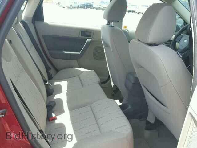 2009 FORD FOCUS - VIN: 1FAHP35N49W159480 - Фото 6