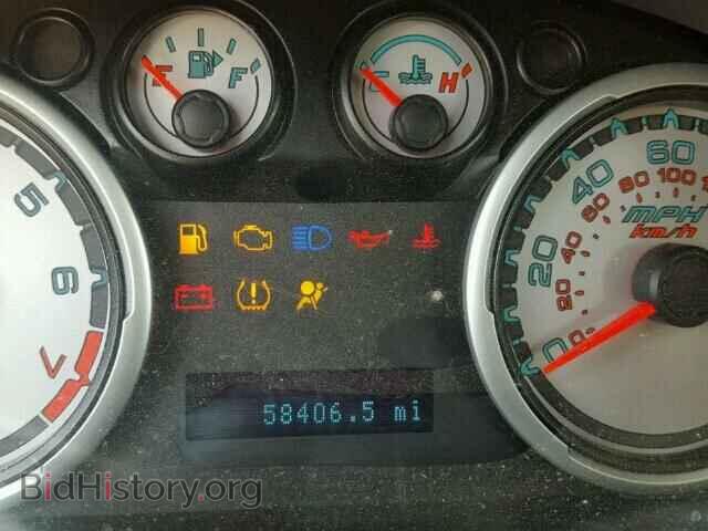 2009 FORD FOCUS - VIN: 1FAHP35N49W159480 - Фото 8