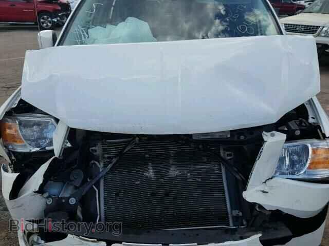 2010 DODGE CARAVAN - VIN: 2D4RN5D11AR484490 - Фото 7