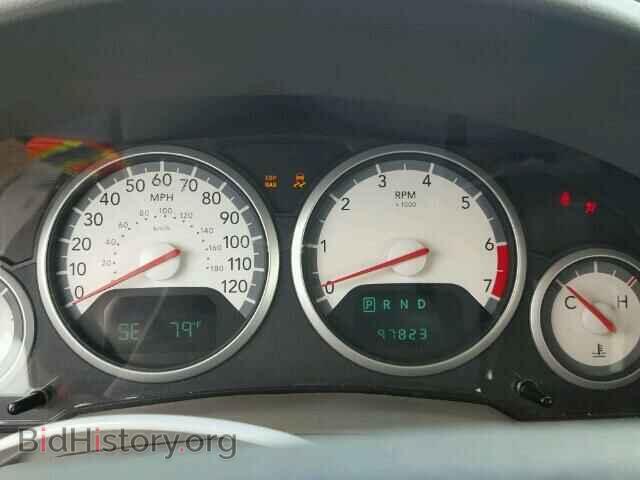 2010 DODGE CARAVAN - VIN: 2D4RN5D11AR484490 - Фото 8