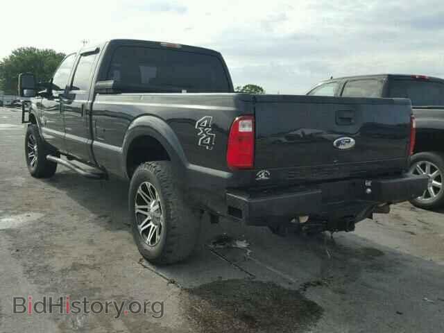2012 FORD F250 - VIN: 1FT7W2BTXCEA78731 - Фото 3
