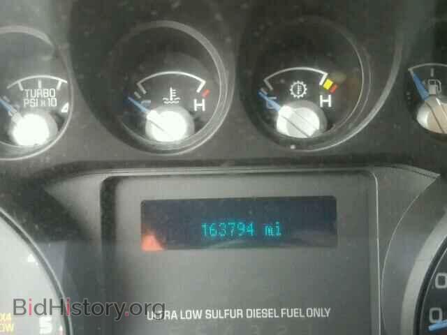 2012 FORD F250 - VIN: 1FT7W2BTXCEA78731 - Фото 8