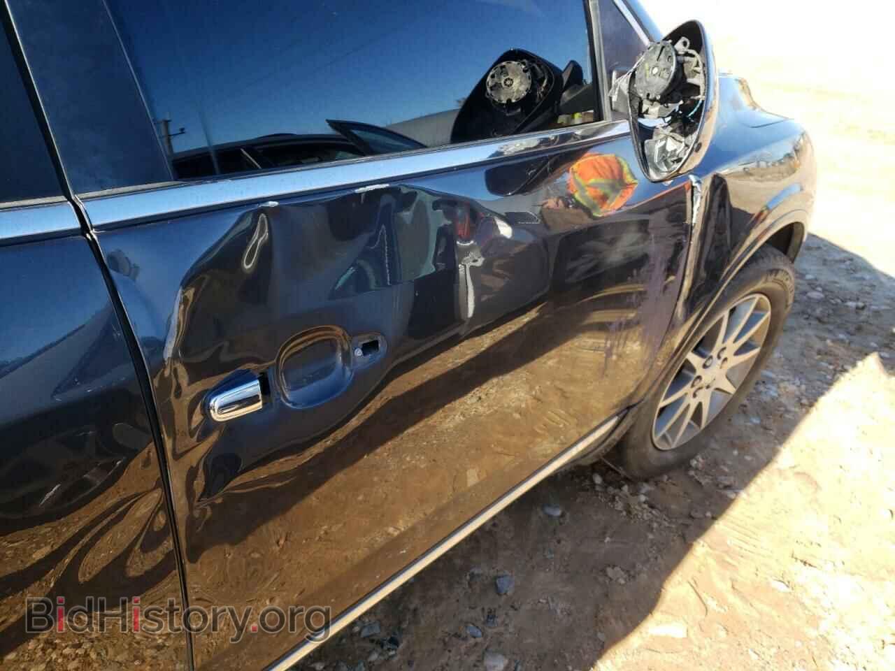 2015 BUICK ENCLAVE - VIN: 5GAKRBKD5FJ117457 - Фото 9