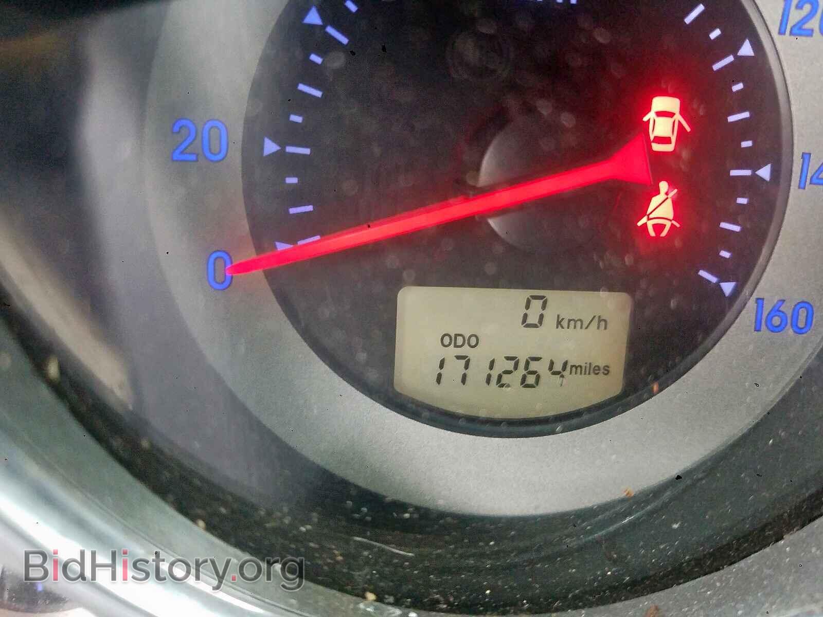 2006 MITSUBISHI ECLIPSE - VIN: 4A3AK24F06E003658 - Photo 8