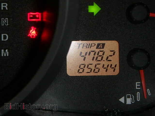 2008 MAZDA CX-7 - VIN: JM3ER293X80182328 - Фото 8