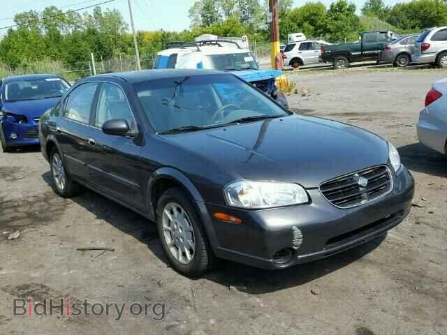 Фотография JN1CA31D2YT534725 - NISSAN MAXIMA 2000