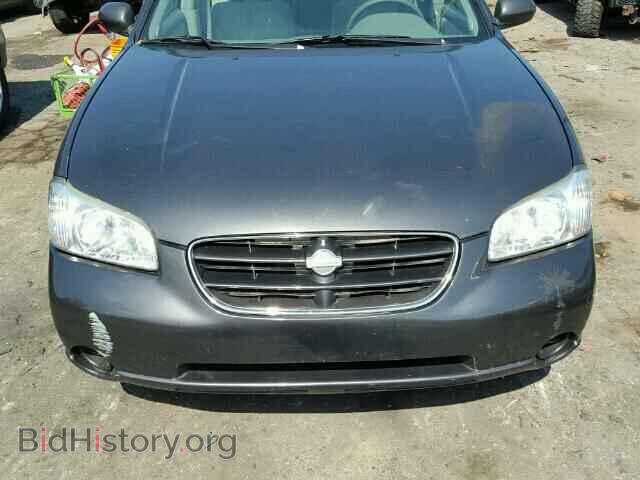 2000 NISSAN MAXIMA - VIN: JN1CA31D2YT534725 - Photo 7