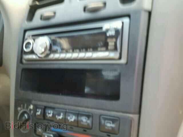 2000 NISSAN MAXIMA - VIN: JN1CA31D2YT534725 - Photo 9