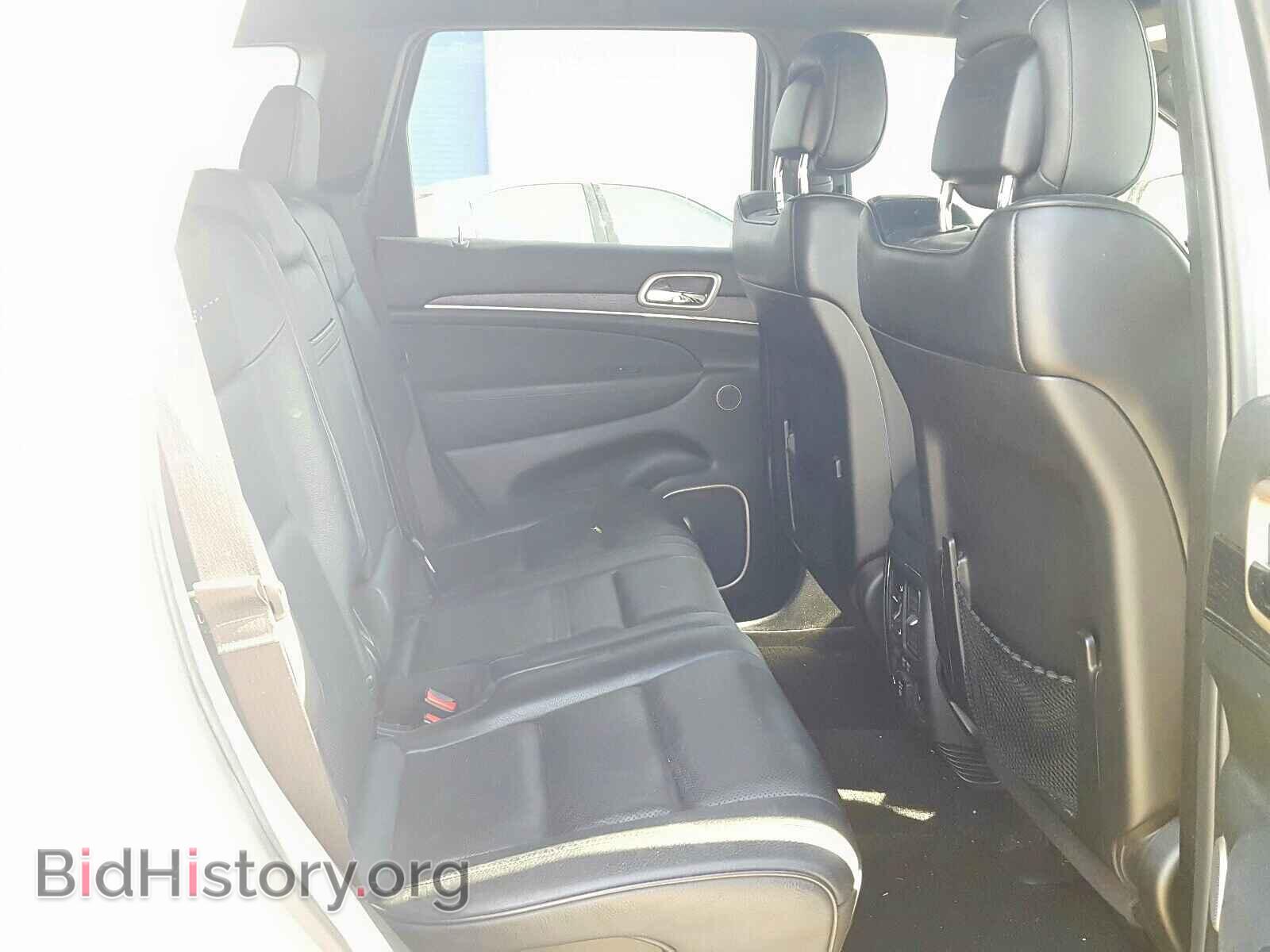 2014 JEEP CHEROKEE - VIN: 1C4RJFJG5EC329589 - Фото 6