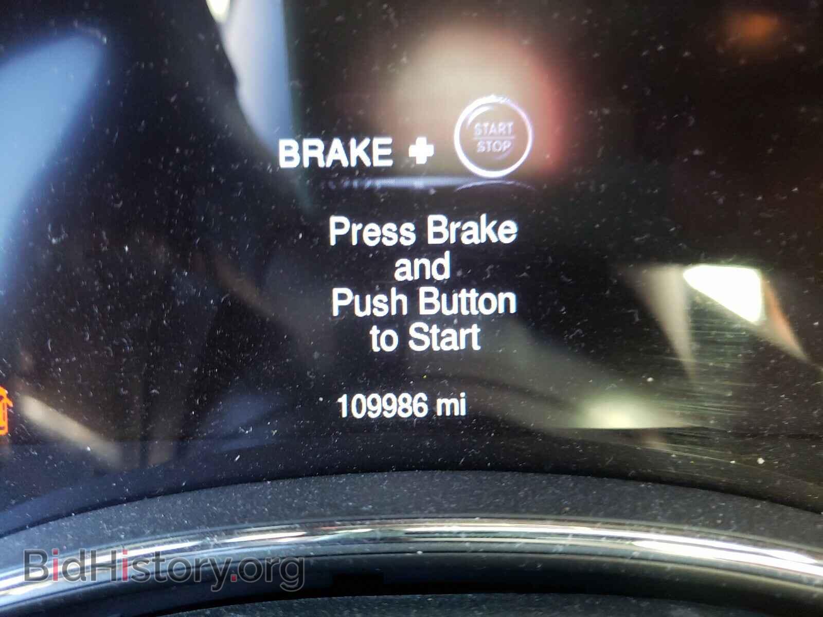 2015 DODGE DURANGO - VIN: 1C4RDJDG9FC202903 - Фото 8