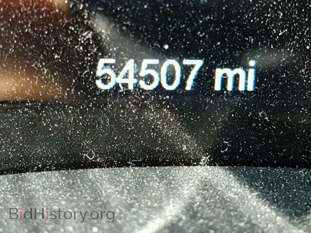2014 DODGE DURANGO - VIN: 1C4RDHDG8EC973716 - Photo 8