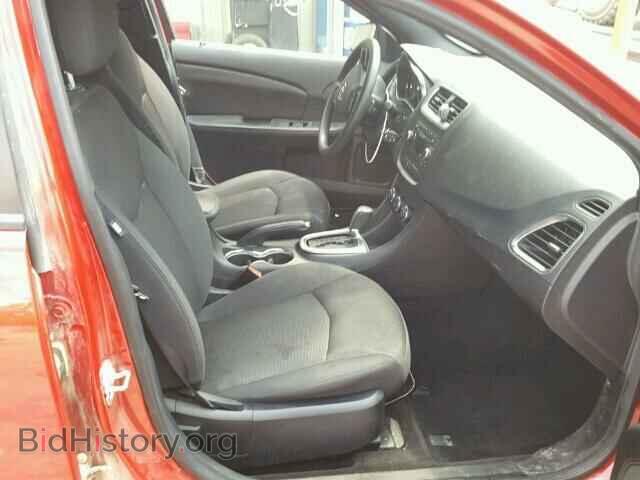 2014 DODGE AVENGER - VIN: 1C3CDZAB4EN155123 - Photo 5