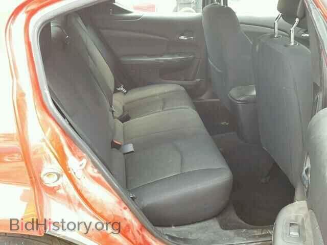 2014 DODGE AVENGER - VIN: 1C3CDZAB4EN155123 - Photo 6