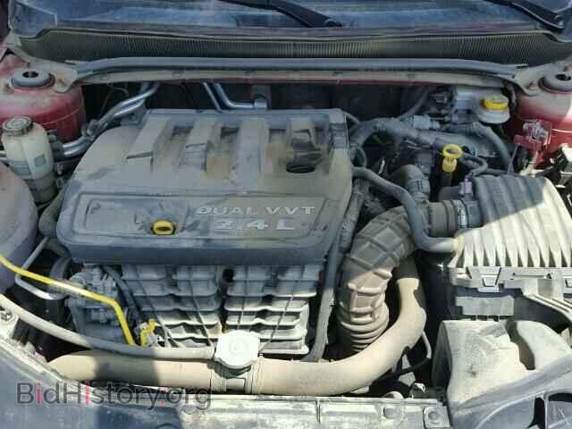 2014 DODGE AVENGER - VIN: 1C3CDZAB4EN155123 - Photo 7