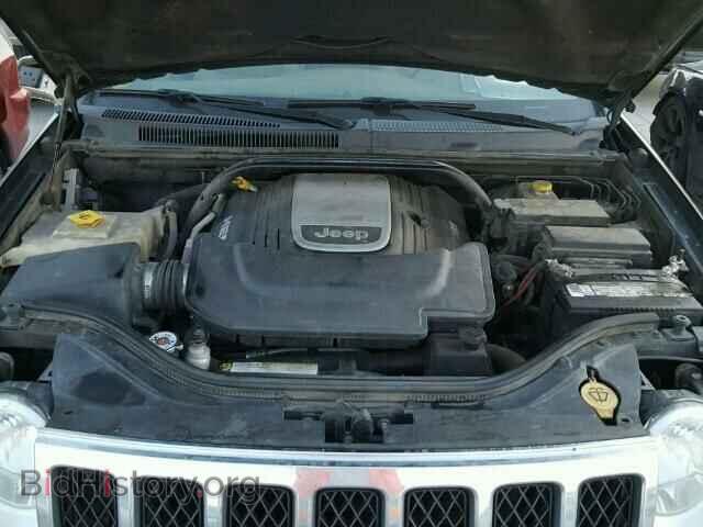 2008 JEEP CHEROKEE - VIN: 1J8HS68238C193527 - Фото 7