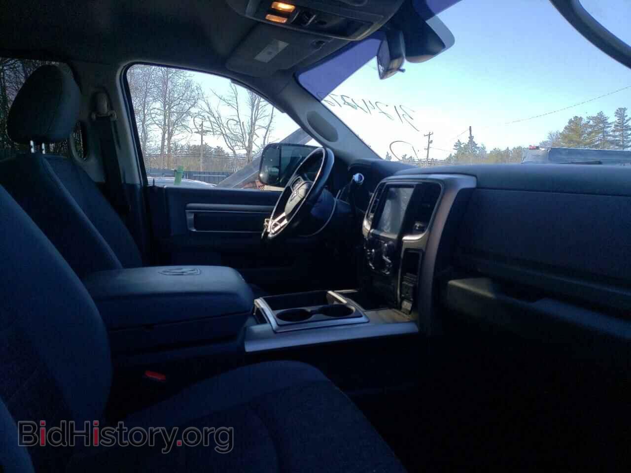 2015 RAM 3500 - VIN: 3C63R3HL9FG636267 - Фото 5
