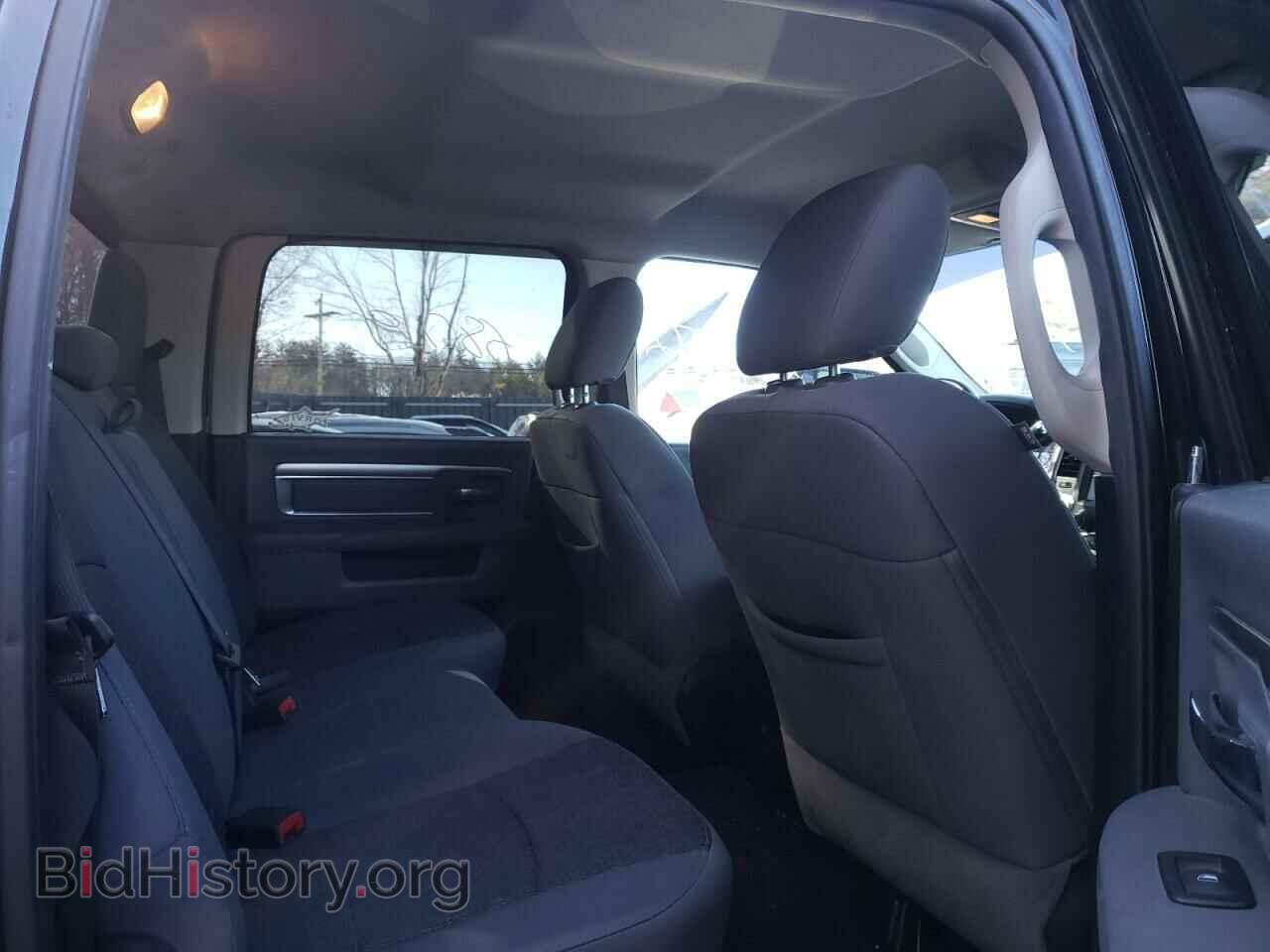2015 RAM 3500 - VIN: 3C63R3HL9FG636267 - Фото 6