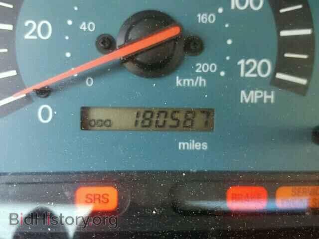 2003 MITSUBISHI GALANT - VIN: 4A3AA46G53E199645 - Фото 8