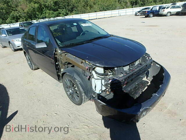 Фотография 1FAHP3GNXBW107838 - FORD FOCUS 2011