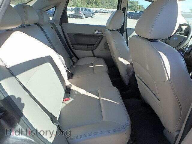 2011 FORD FOCUS - VIN: 1FAHP3GNXBW107838 - Фото 6