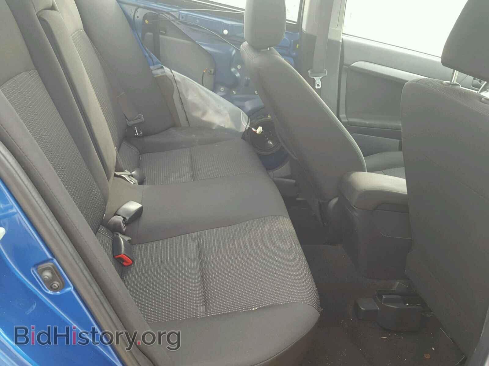 2010 MITSUBISHI LANCER - VIN: JA32U2FU4AU002474 - Фото 6