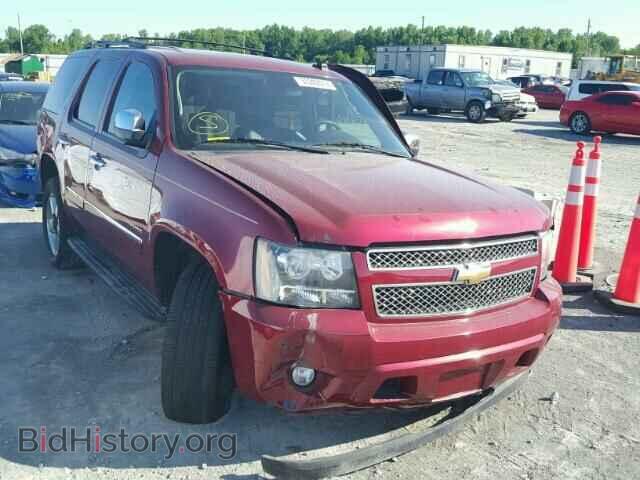 Фотография 1GNSCBE08BR206578 - CHEVROLET TAHOE 2011