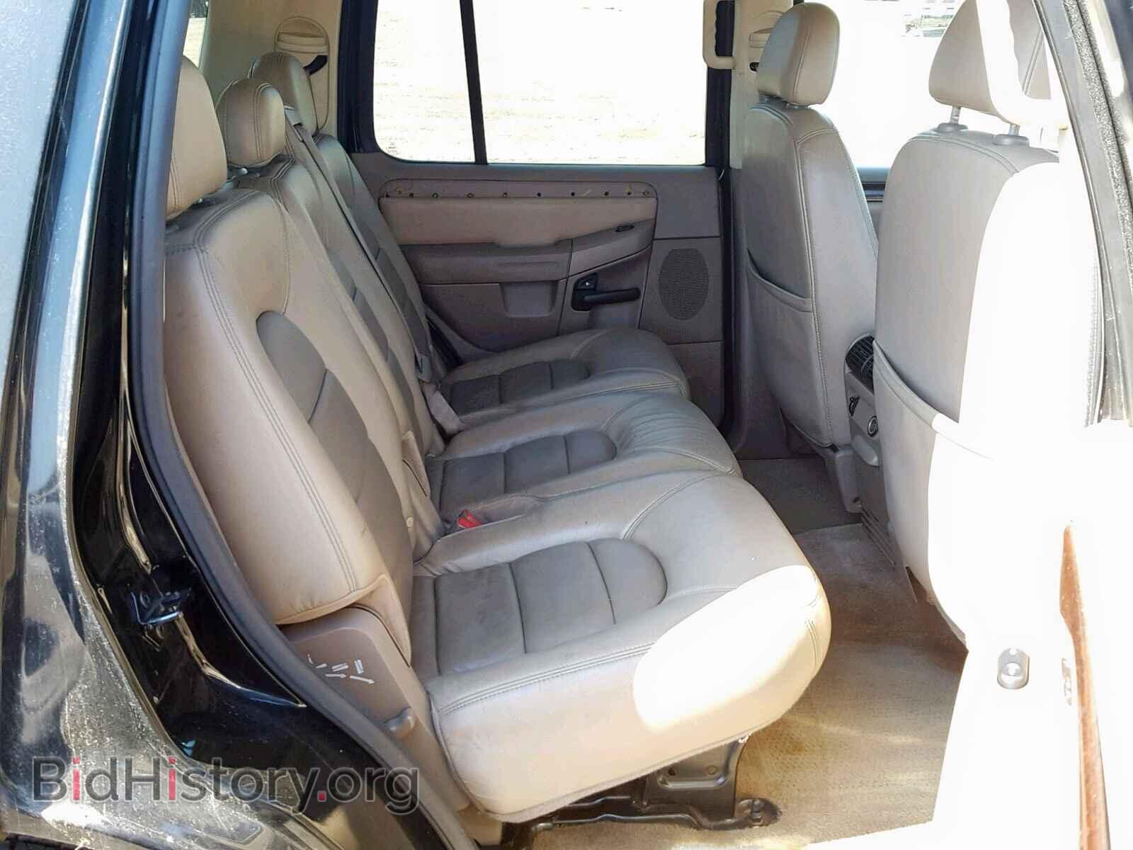 2003 FORD EXPLORER L - VIN: 1FMDU75W73ZB06856 - Photo 6