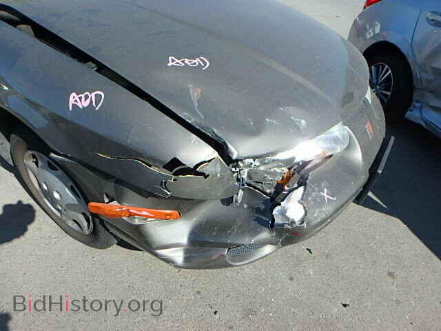 2000 SATURN SL/SL1/SL2 - VIN: 1G8ZH5281YZ269948 - Фото 9