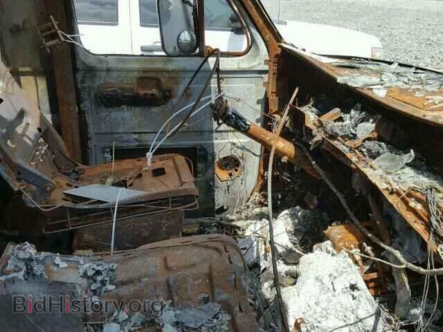 1987 FORD ECONOLINE - VIN: 1FTDE14Y3HHB99910 - Photo 5
