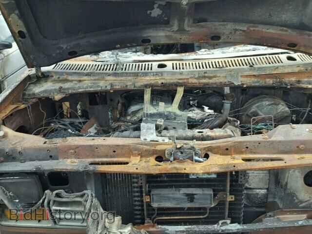 1987 FORD ECONOLINE - VIN: 1FTDE14Y3HHB99910 - Photo 7