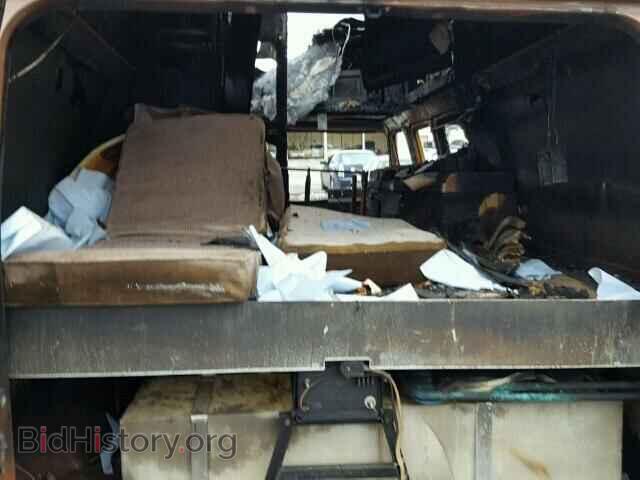 1987 FORD ECONOLINE - VIN: 1FTDE14Y3HHB99910 - Photo 10