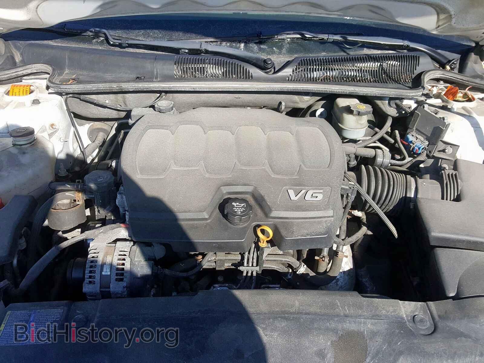 2011 BUICK LUCERNE - VIN: 1G4HJ5EM1BU102052 - Фото 7