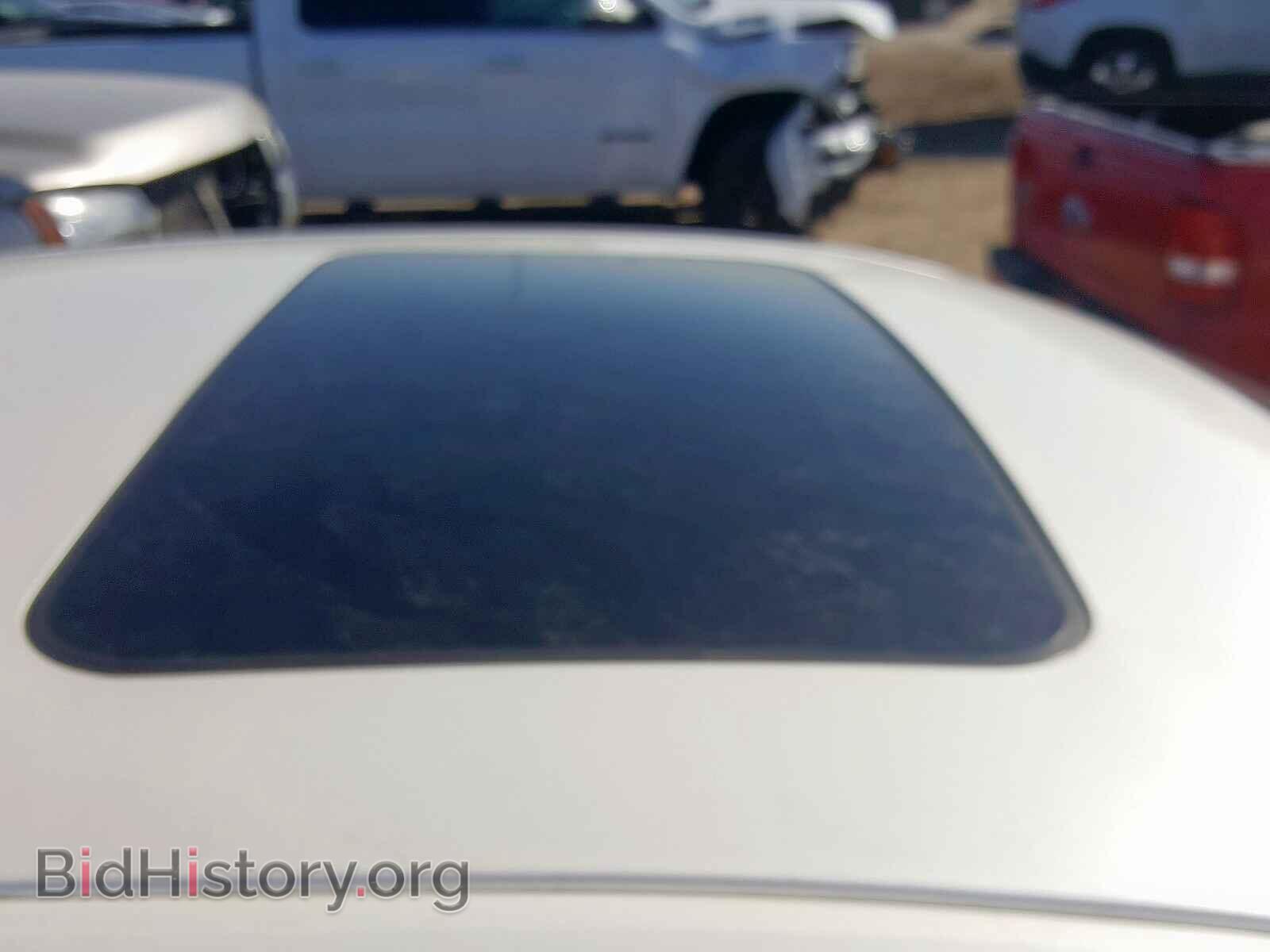 2011 BUICK LUCERNE - VIN: 1G4HJ5EM1BU102052 - Фото 9