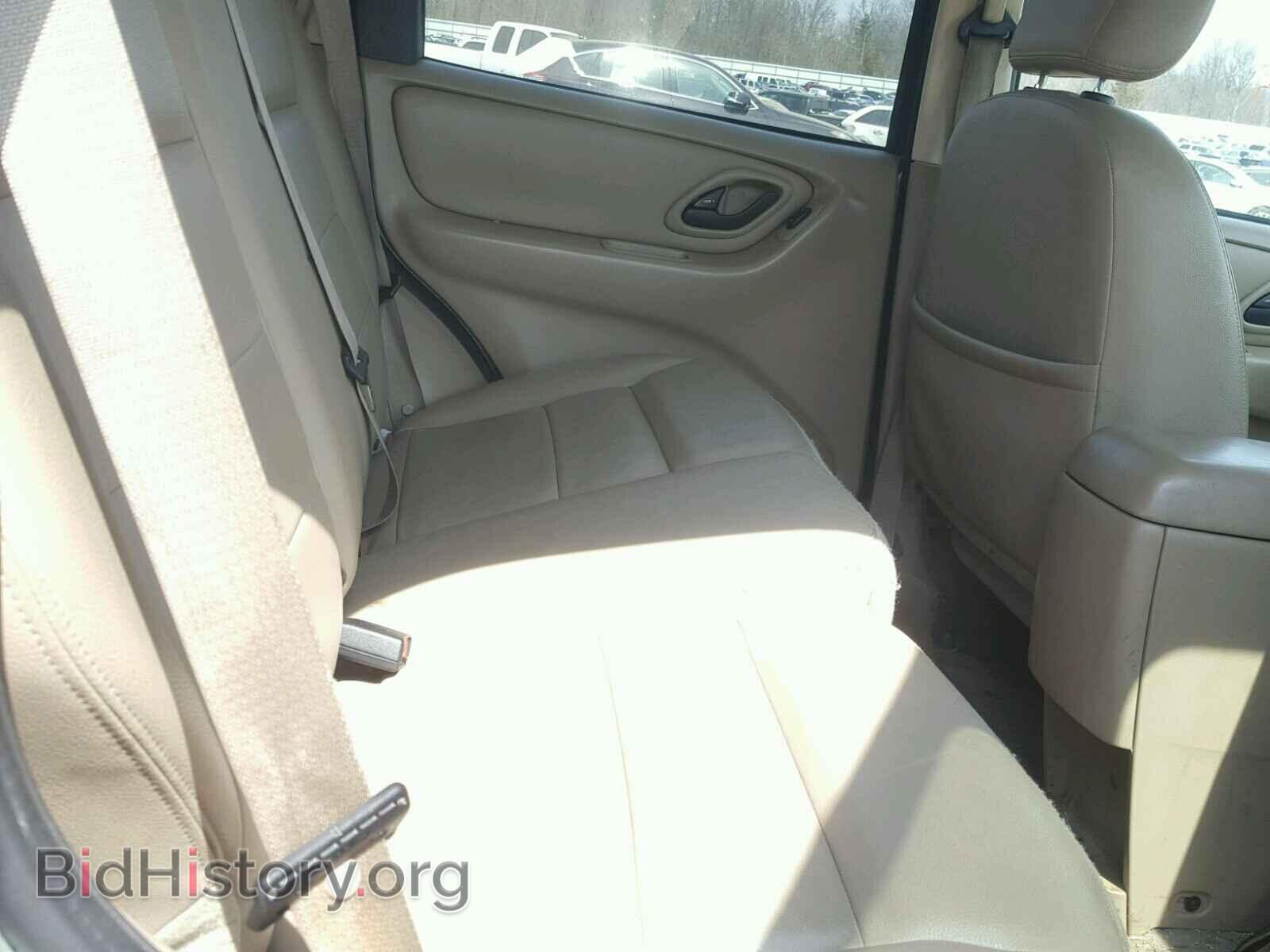 2007 FORD ESCAPE - VIN: 1FMCU93147KC06488 - Фото 6