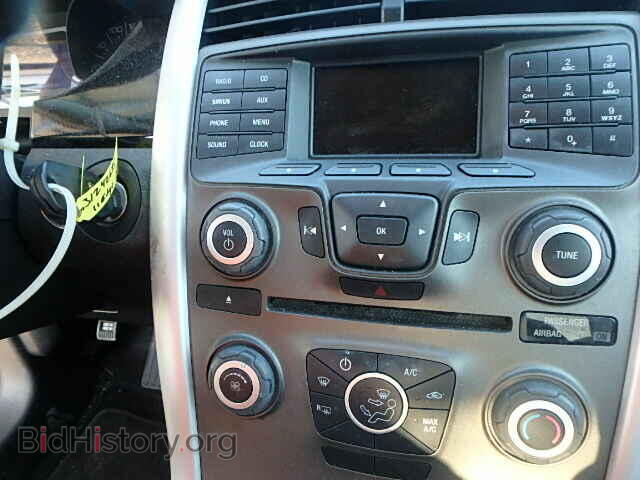 2011 FORD EDGE - VIN: 2FMDK3GC8BBB11390 - Фото 9
