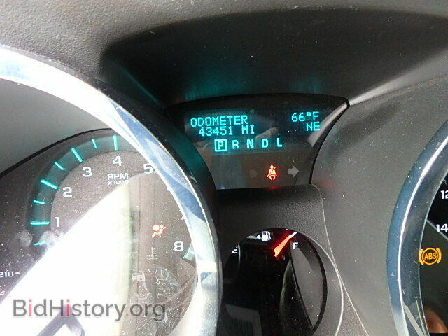 2010 CHEVROLET TRAVERSE - VIN: 1GNLRFED5AJ207889 - Фото 8