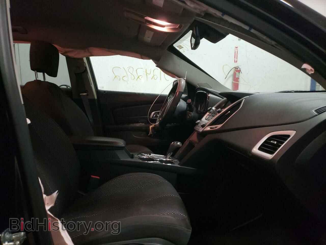 2016 GMC TERRAIN - VIN: 2GKFLSEKXG6334582 - Фото 5