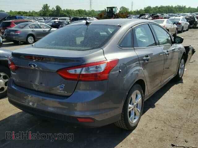 2013 FORD FOCUS - VIN: 1FADP3F29DL324680 - Photo 4