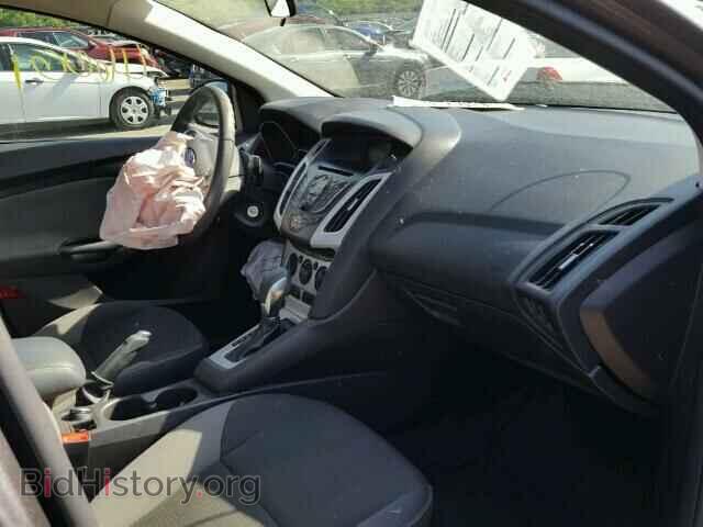2013 FORD FOCUS - VIN: 1FADP3F29DL324680 - Photo 5